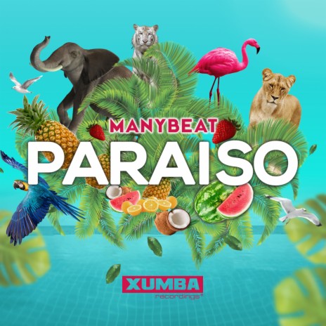 Paraiso | Boomplay Music