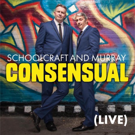 Consensual (Live) | Boomplay Music