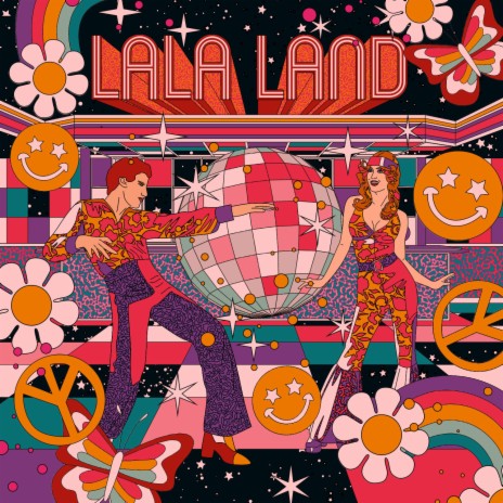 LaLa Land | Boomplay Music