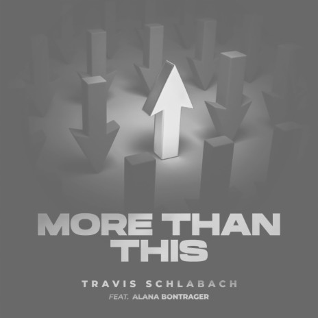 More Than This (feat. Alana Bontrager) | Boomplay Music