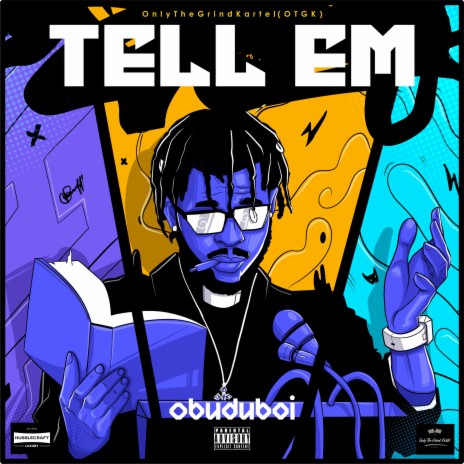 Tell Em | Boomplay Music