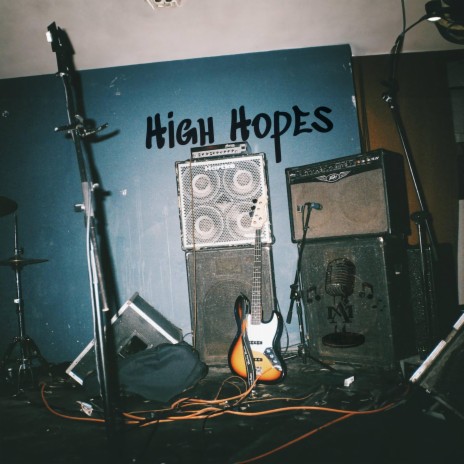 High Hopes | Boomplay Music