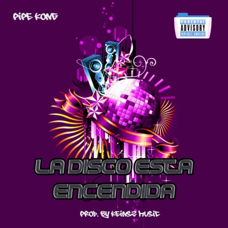 La Disco Esta Encendida | Boomplay Music