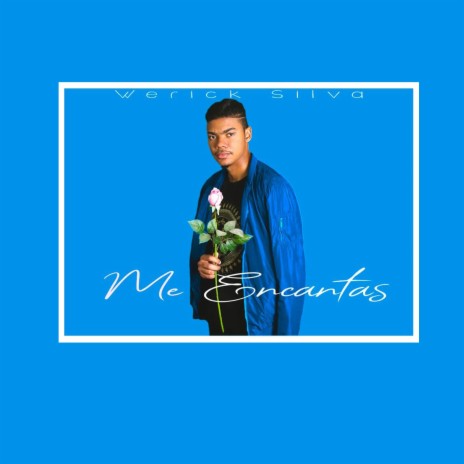 Me Encantas (Versão Kizomba) | Boomplay Music