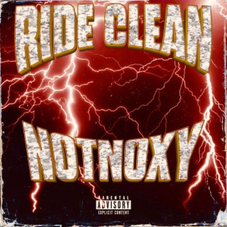 Ride Clean