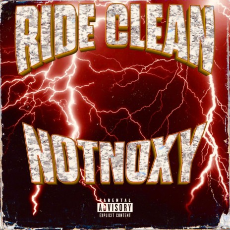 Ride Clean | Boomplay Music