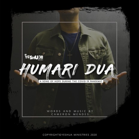 Humari Dua (feat. Sheldon Bangera, Sam Alex, Mark Tribhuvan, Emmanuel Gollar, Shelley Reddy, Kenneth Silway, Rina David, Prince Mulla, Jamshaid Jerome, Praneet Calvin, Stephen Devassy, Keba Jeremiah, Nyzel Dlima & Naveen Kumar) | Boomplay Music