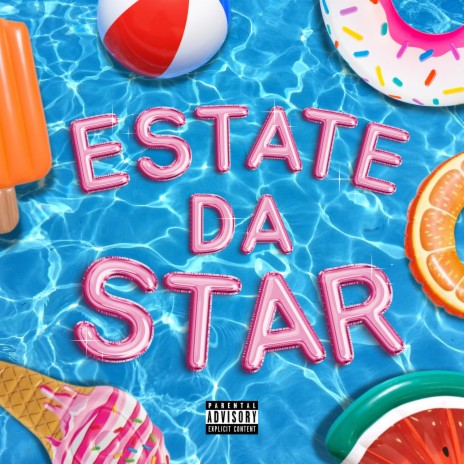 ESTATE DA STAR ft. DIPA | Boomplay Music