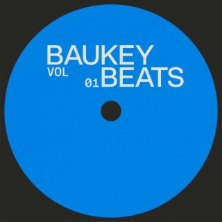 Baukey Beats, Vol.1