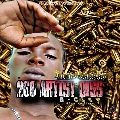 268 Artist Diss Track | Boomplay Music