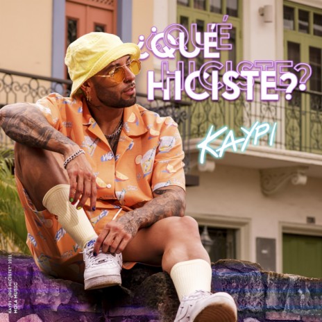 Que Hiciste | Boomplay Music