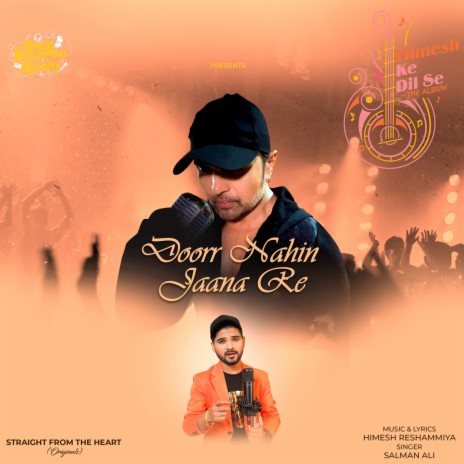 Doorr Nahin Jaana Re ft. Himesh Reshammiya | Boomplay Music