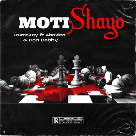 Moti Shayo ft. Abexino & Don Debby | Boomplay Music