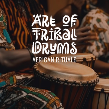 Traditional African Rhythms | Boomplay Music