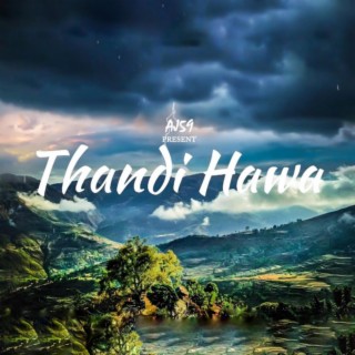 Thandi Hawa