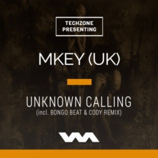 Unknown Calling