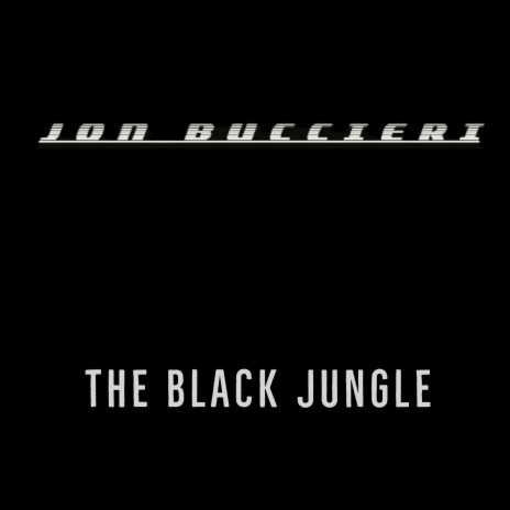 The Black Jungle (BK298 Remix)