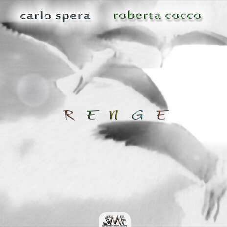 Renge ft. Roberta Cocco | Boomplay Music