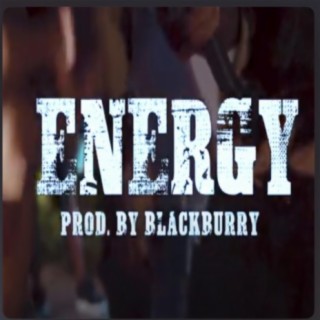 Energy (Radio Edit)