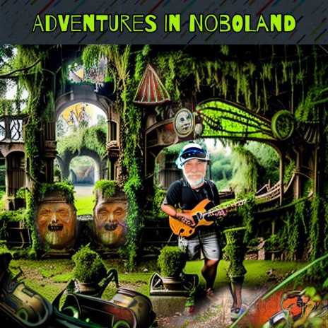 Adventures in Noboland