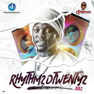 RHYTHM20TWENTY2 VOL2