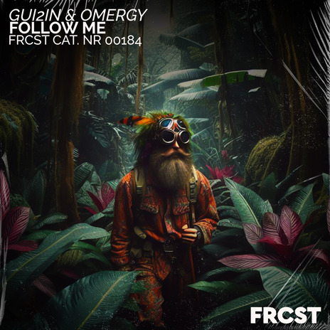 Follow Me ft. OMERGY | Boomplay Music