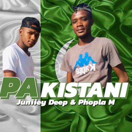 Pakistani | Boomplay Music