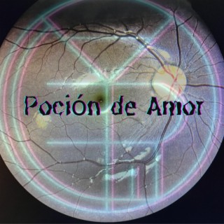 Poción de Amor lyrics | Boomplay Music