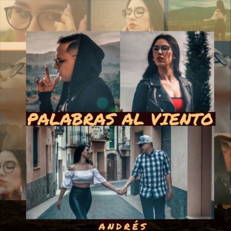 Palabras al Viento | Boomplay Music