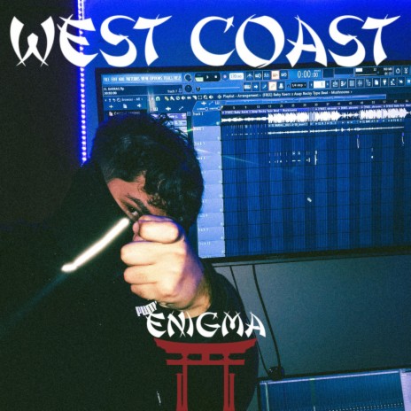 WEST COAST | Boomplay Music