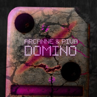 Domino ft. Piva lyrics | Boomplay Music