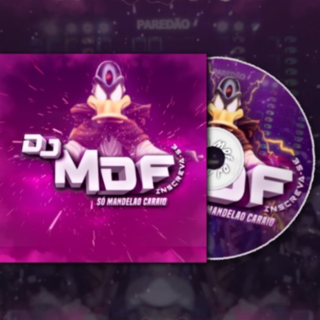 MONTAGEM PANELINHA MALÉFICA ft. DJ MANO MAAX, Mc Gw & MC MN | Boomplay Music