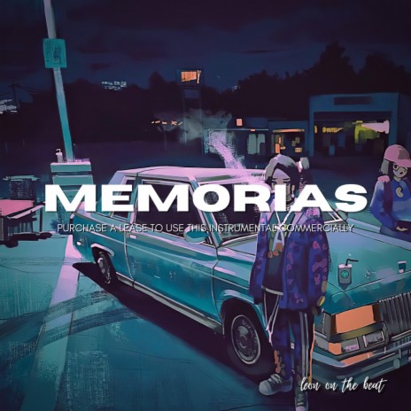 Memorias | Boomplay Music