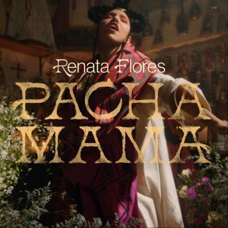 Pachamama | Boomplay Music