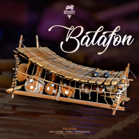 Balafon (Official Music) | Boomplay Music