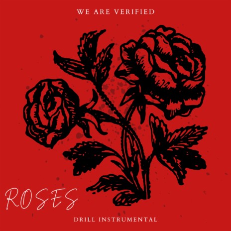 Roses - Drill Instrumental | Boomplay Music