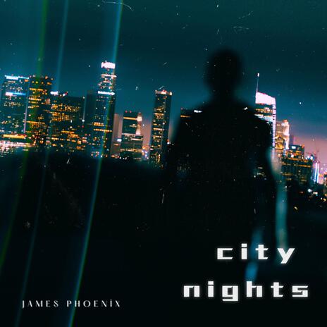 City nights | Boomplay Music