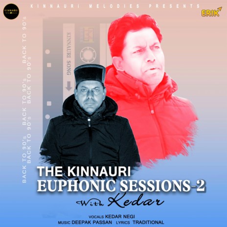 The Kinnauri Euphonic Sessions - 2 | Boomplay Music