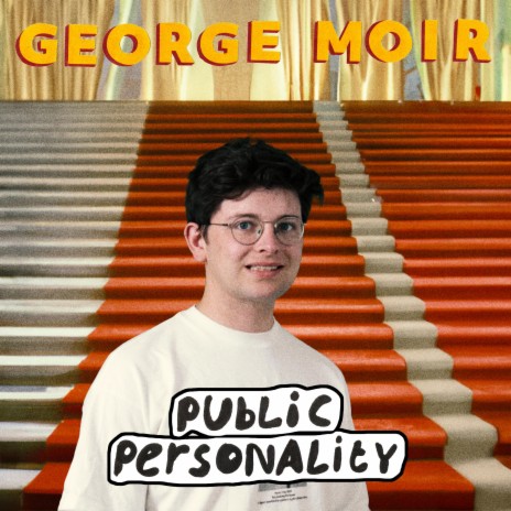 Public Personality