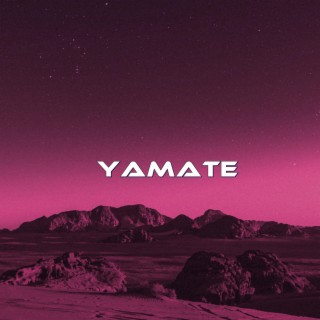 Yamate