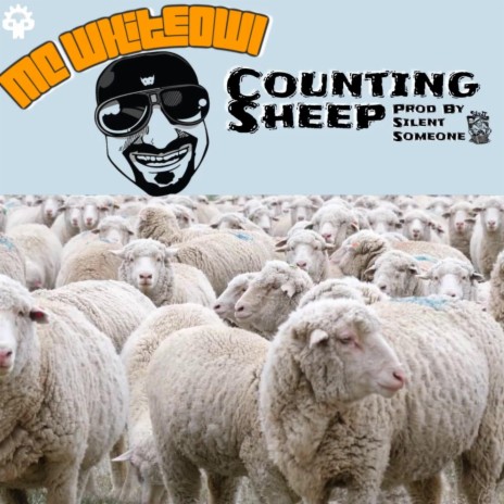 Counting Sheep ft. MC White Owl | Boomplay Music