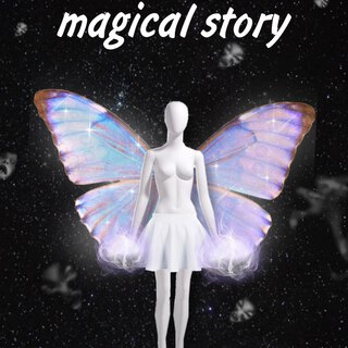 Magical Story