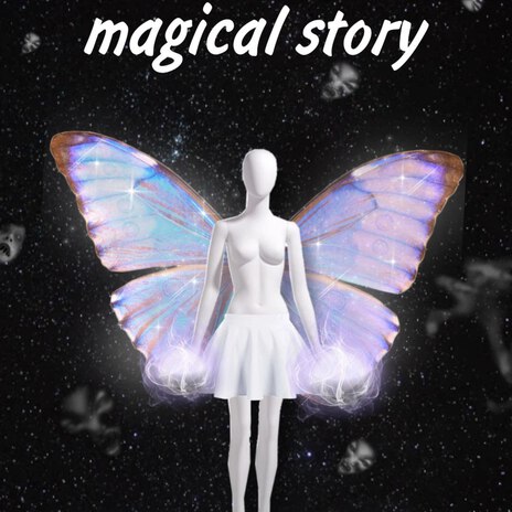 Magical Story | Boomplay Music