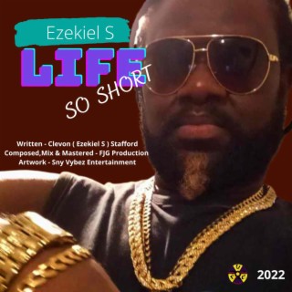 Ezekiel S