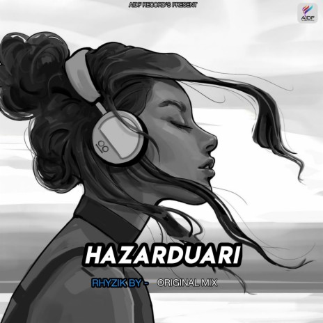 Hazarduari (Extended Mix) | Boomplay Music
