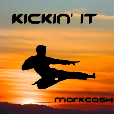 Kickin' it (Extended Outro)
