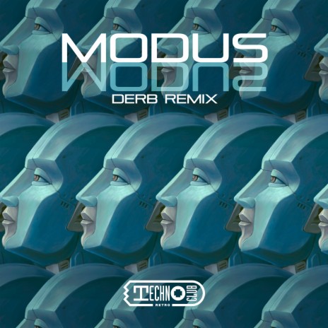 Modus (DERB Extended Mix) | Boomplay Music