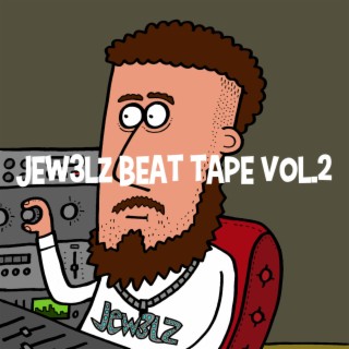 Jew3lz Beat Tape, Vol. 2