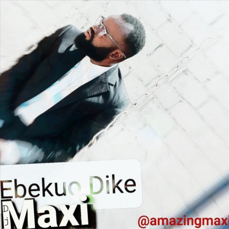 Ebekuo Dike | Boomplay Music