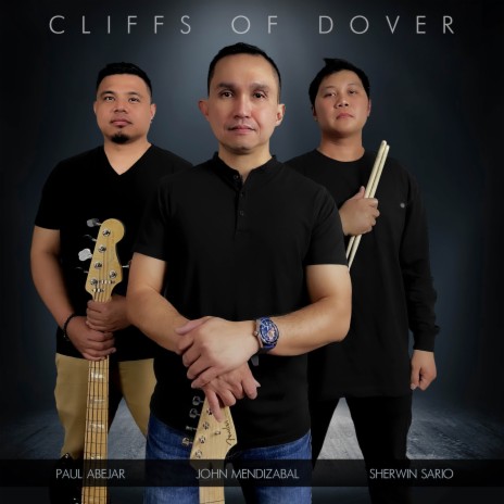 Cliffs of Dover ft. Paul Abejar & Sherwin Sario | Boomplay Music